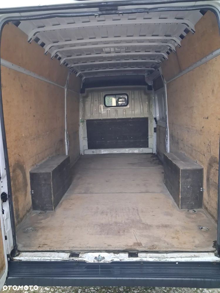 Fiat Ducato - 13
