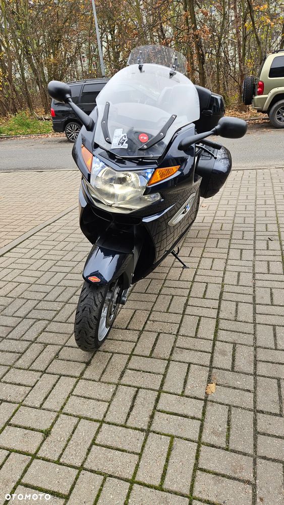 BMW K - 3