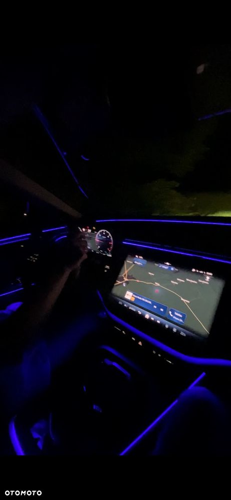Mercedes-Benz Klasa E 220 d mHEV Avantgarde 9G-Tronic - 28