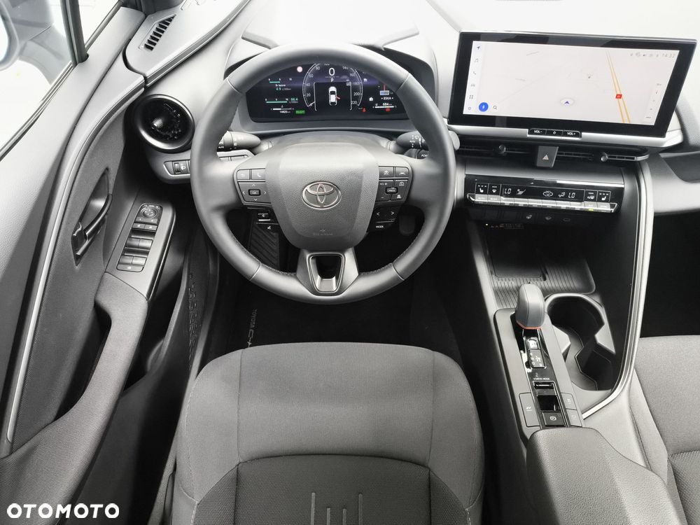 Toyota C-HR 1.8 Hybrid Style - 12