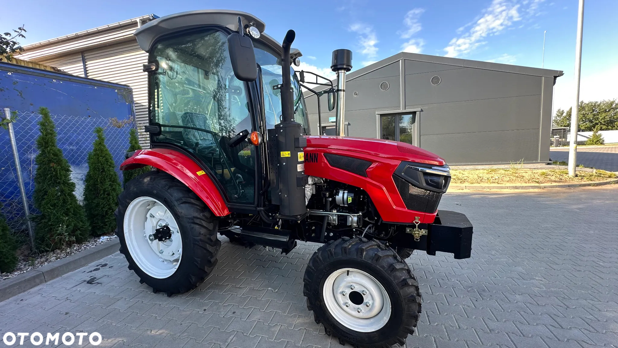 Inny NUOMAN T504 - 3