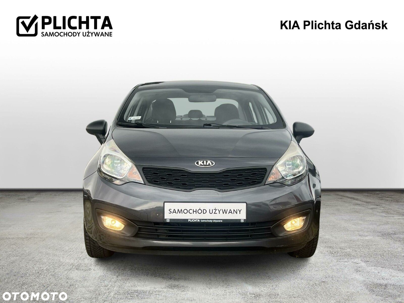 Kia Rio - 7