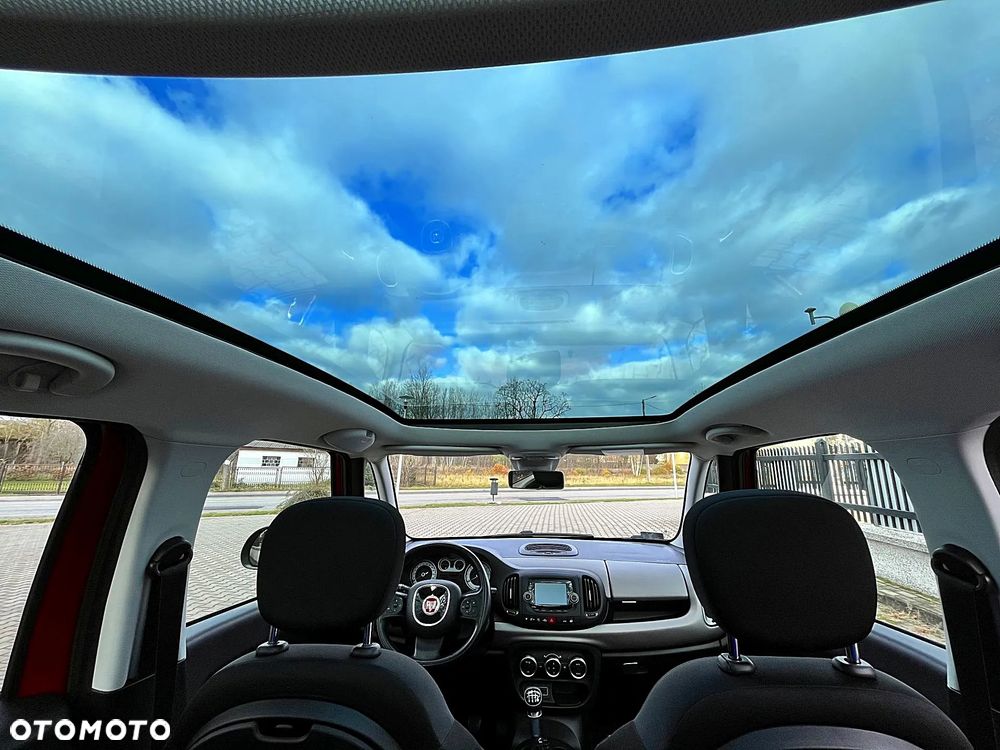 Fiat 500L 1.4 16V Lounge - 2