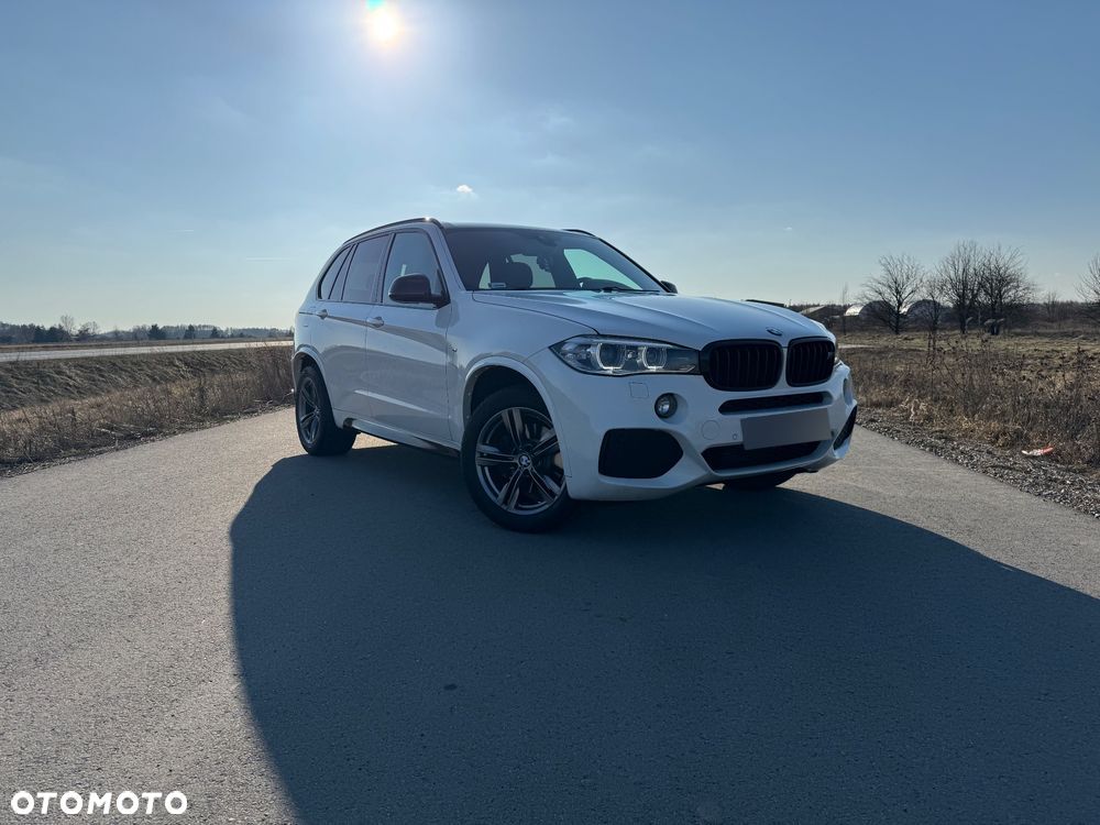 BMW X5 - 20