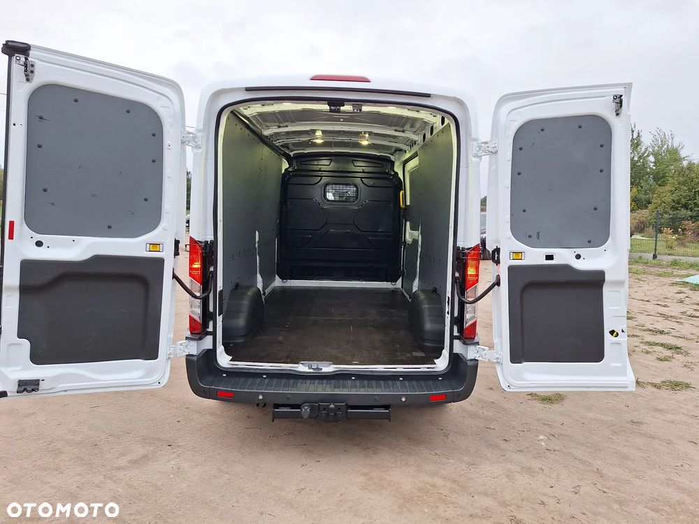 Ford Transit L3H2  2.0 CDTI 130 km 54 700 netto F-VAT 23% - 9