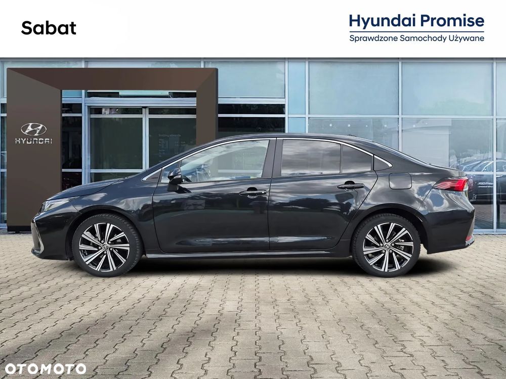 Toyota Corolla 1.5 Comfort MS - 7