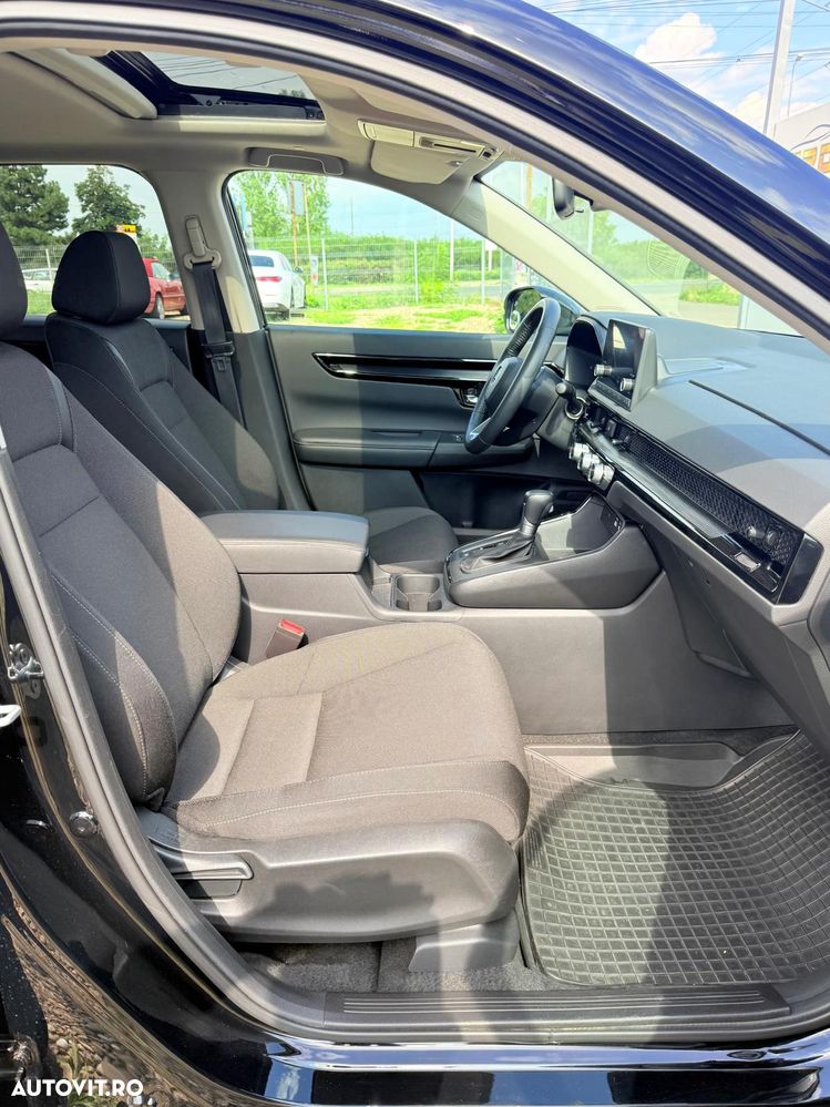 Honda CR-V - 18