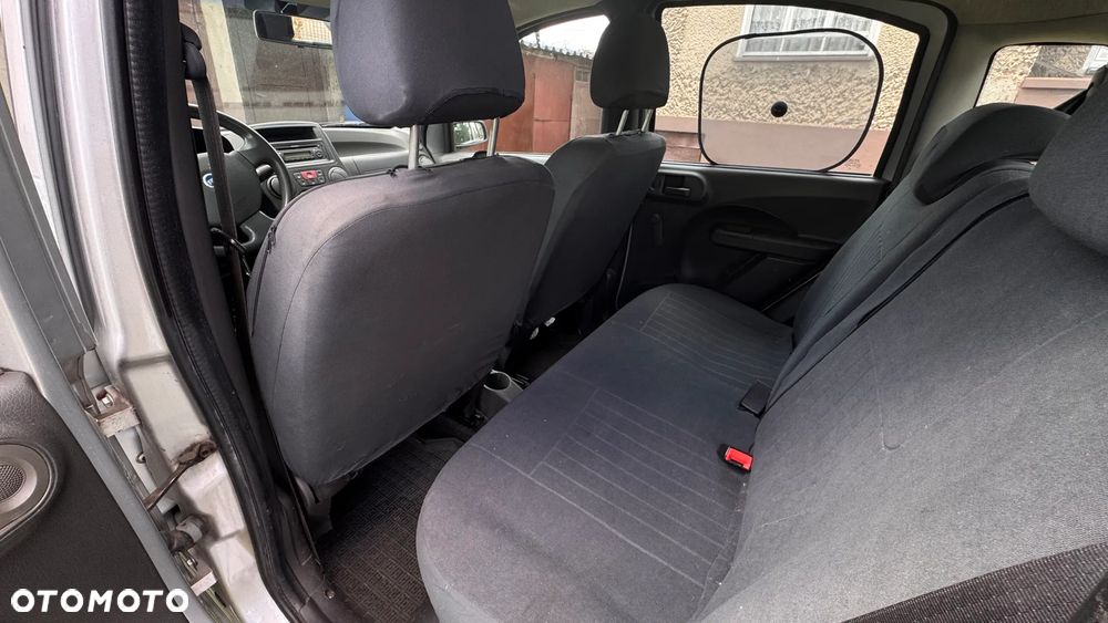 Fiat Panda 1.1 Actual Plus - 16