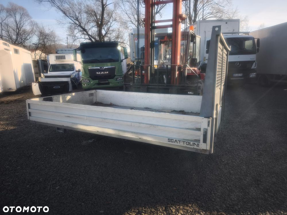 Zabudowa Skrzynia Paka Renault Master Opel Movano 340x210 - 1