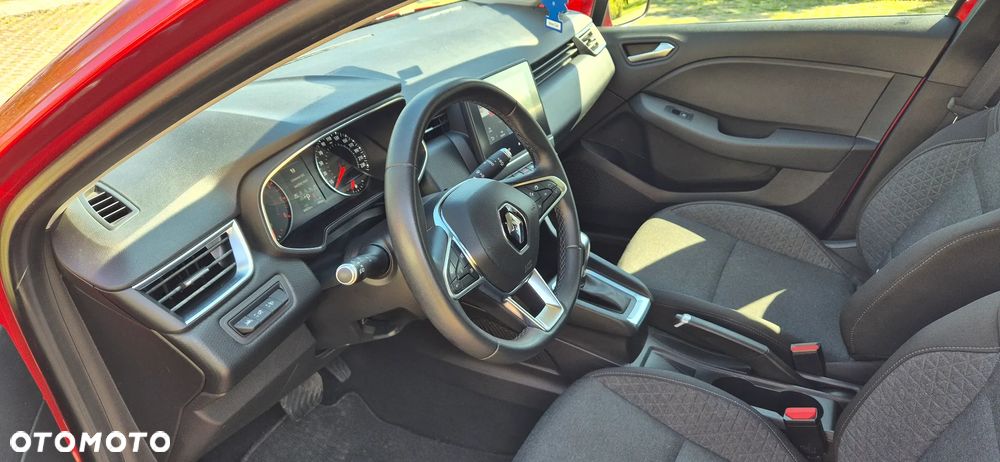 Renault Clio 1.0 TCe Zen Xtronic - 17