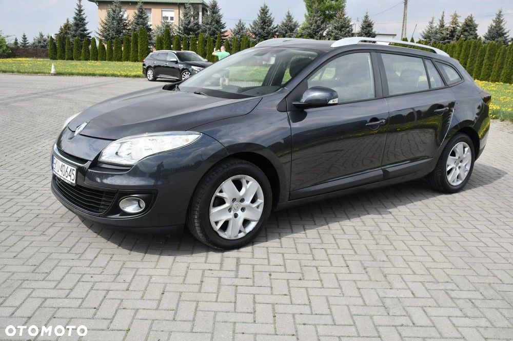 Renault Megane - 6
