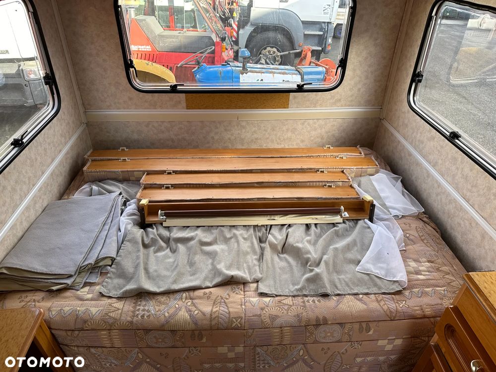 Esterer Top volume TPV039 - 5