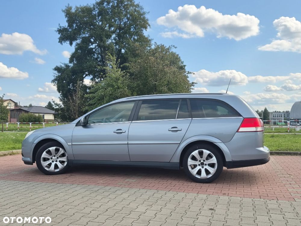 Opel Vectra 1.9 CDTI Cosmo - 2