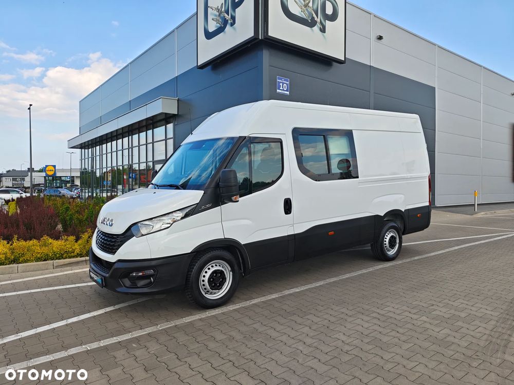 Iveco 35S16 Daily - 1