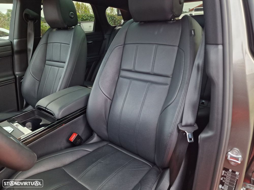 Land Rover Range Rover Evoque 1.5 P300e AWD R-Dynamic S Auto - 13
