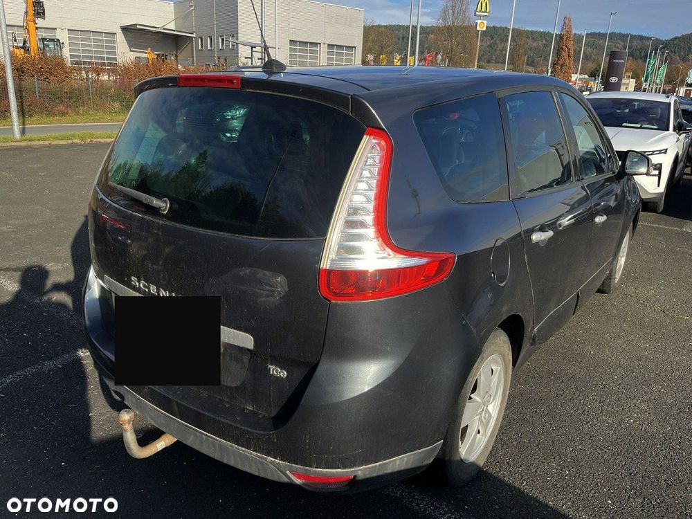 Renault Grand Scenic - 3