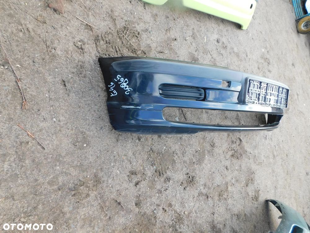 BMW E46 zderzak  nr 30965 WYSYŁKA - 2