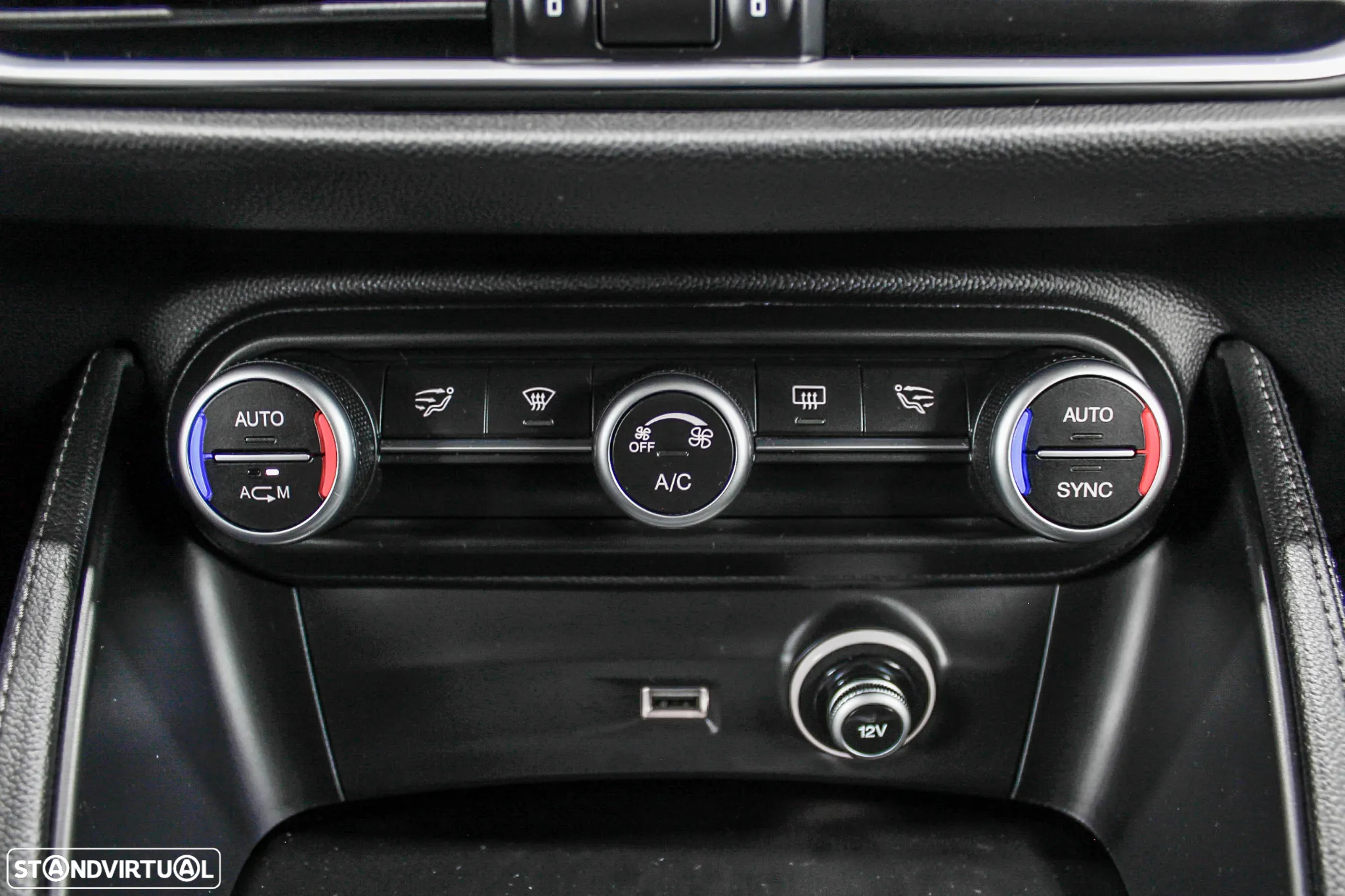 Alfa Romeo Stelvio 2.2 D Super AT8 - 39
