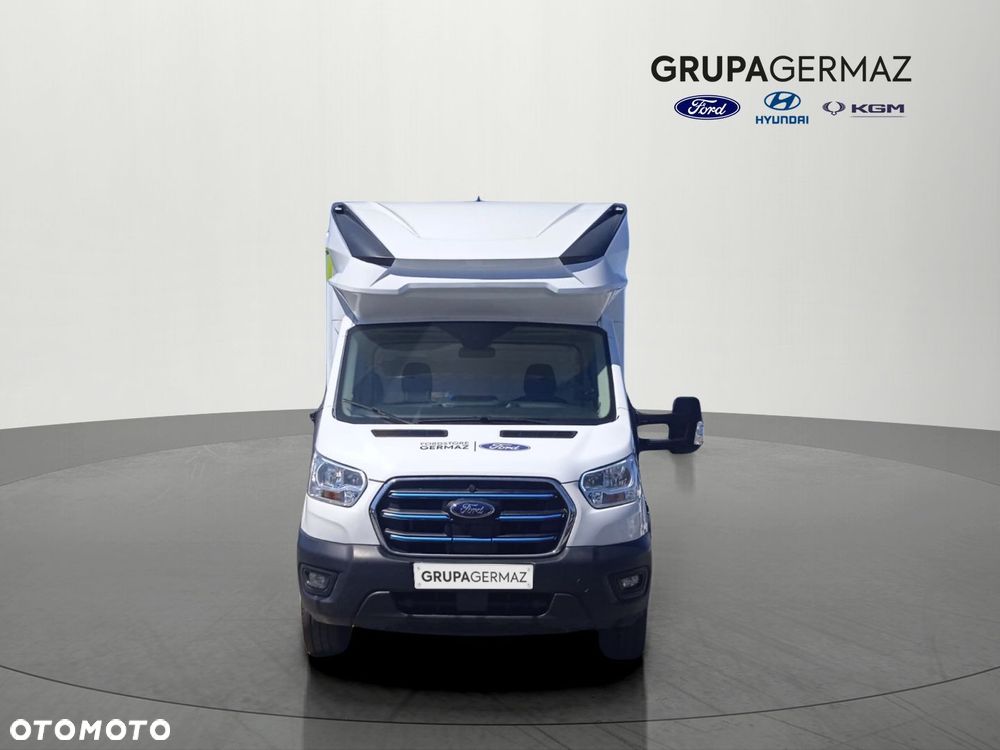 Ford E-Transit - 4