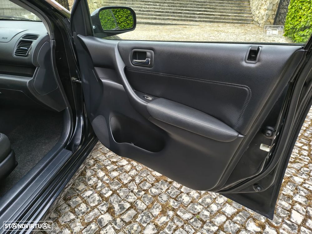 Honda Civic 1.7 CTDi ES Exclusive - 16