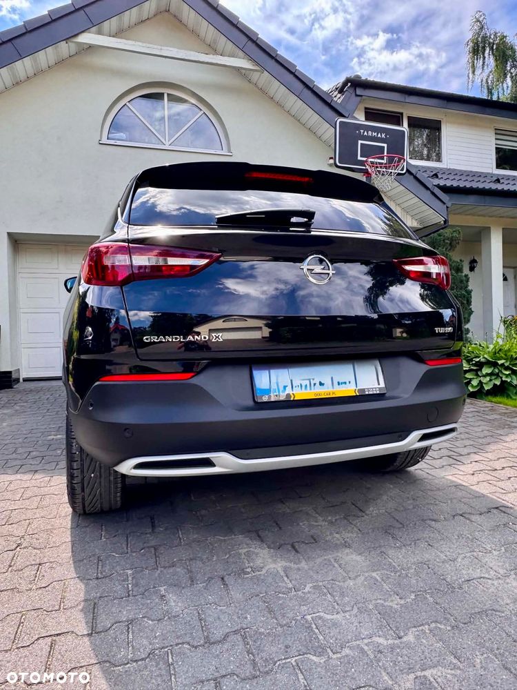 Opel Grandland X - 2