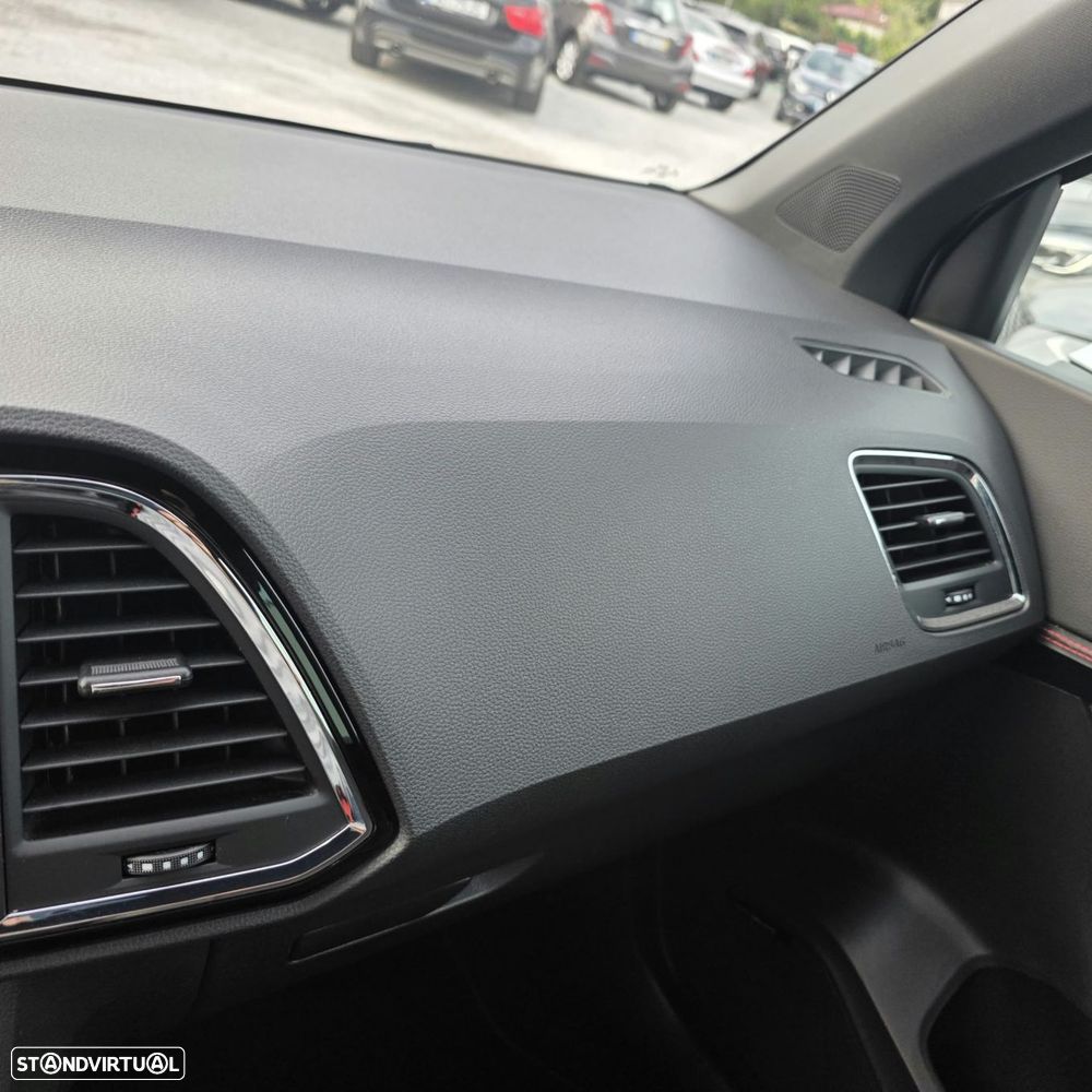 SEAT Ateca 1.6 TDI Xcellence - 31