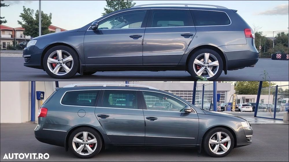 Volkswagen Passat 2.0 TDI Comfortline - 5
