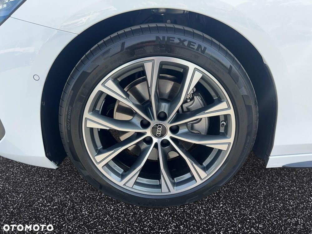 Audi A6 Avant 40 TDI mHEV S tronic - 10