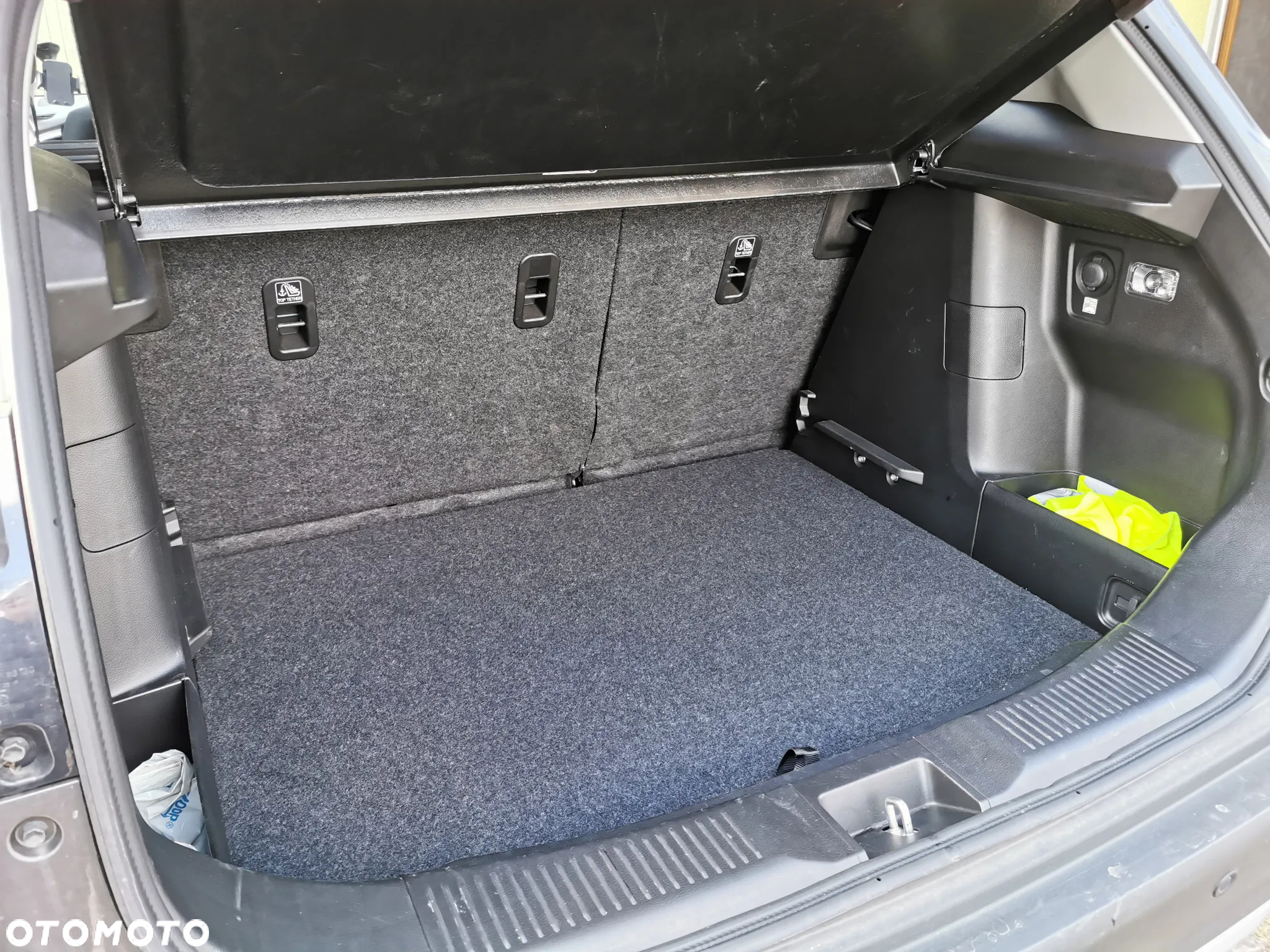 Suzuki SX4 S-Cross 1.4 T Premium 4WD - 18