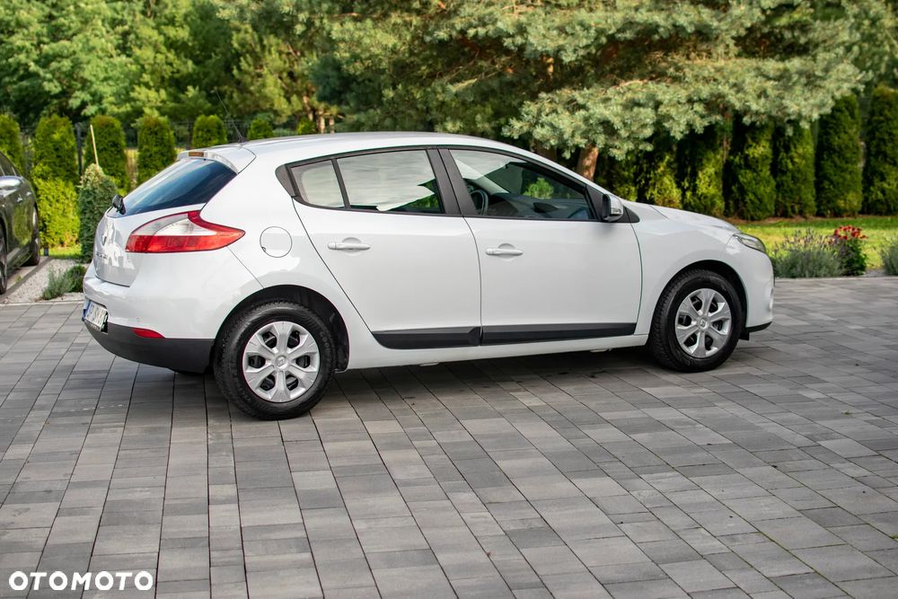 Renault Megane - 18
