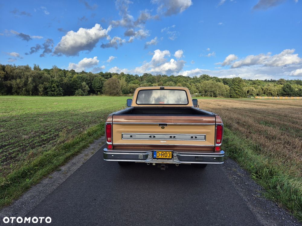 Ford F250 - 7