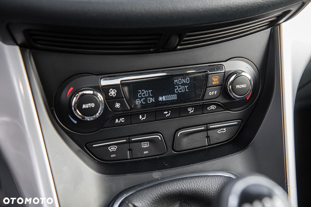 Ford Grand C-MAX - 25