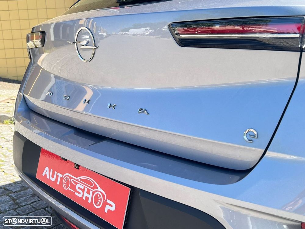 Opel Mokka-e Edition - 10