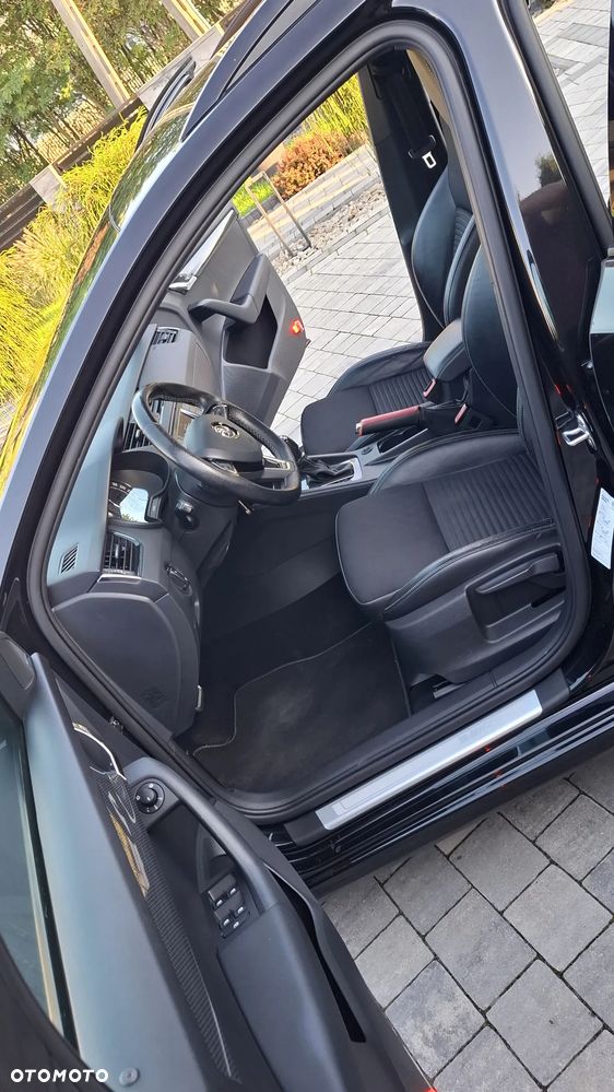 Skoda Octavia 2.0 TDI (Green tec) DSG RS - 23