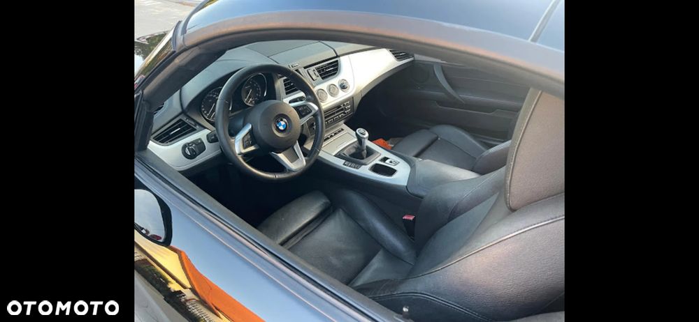 BMW Z4 20i sDrive - 5
