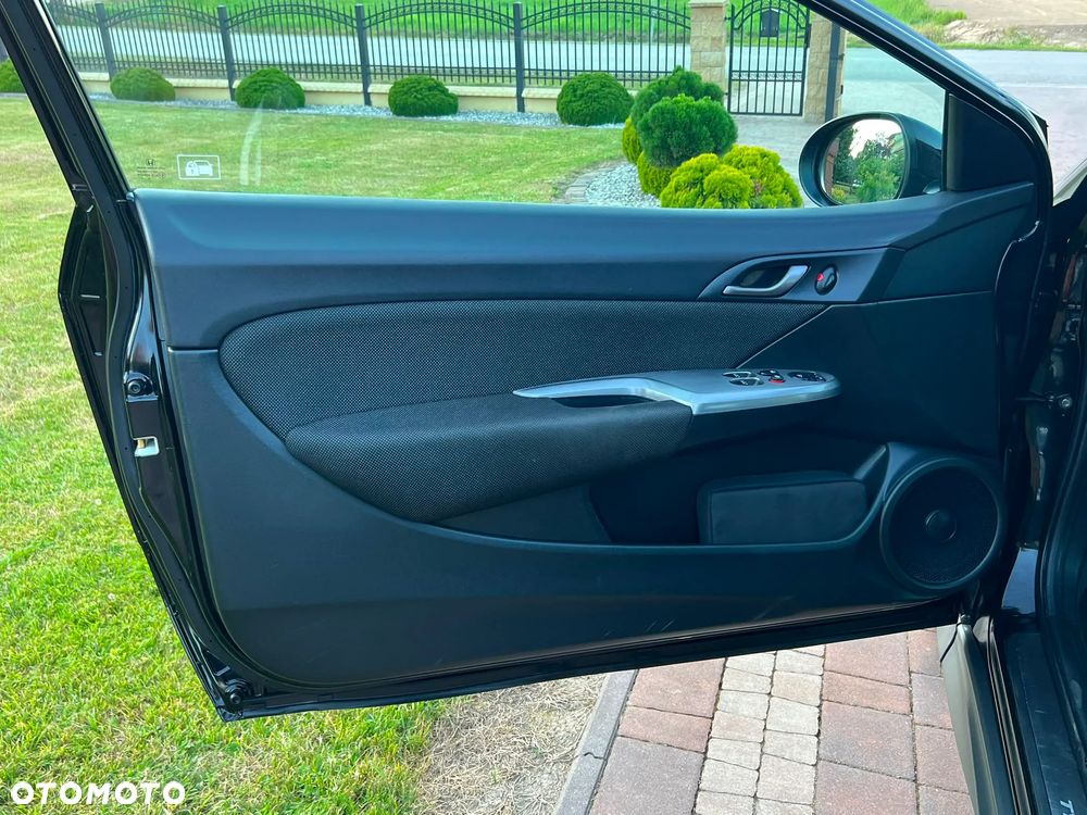 Honda Civic 1.4 i-VTEC Sport - 16