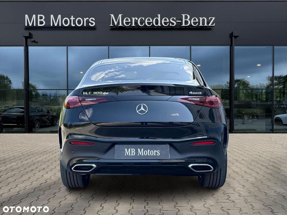 Mercedes-Benz GLC - 9