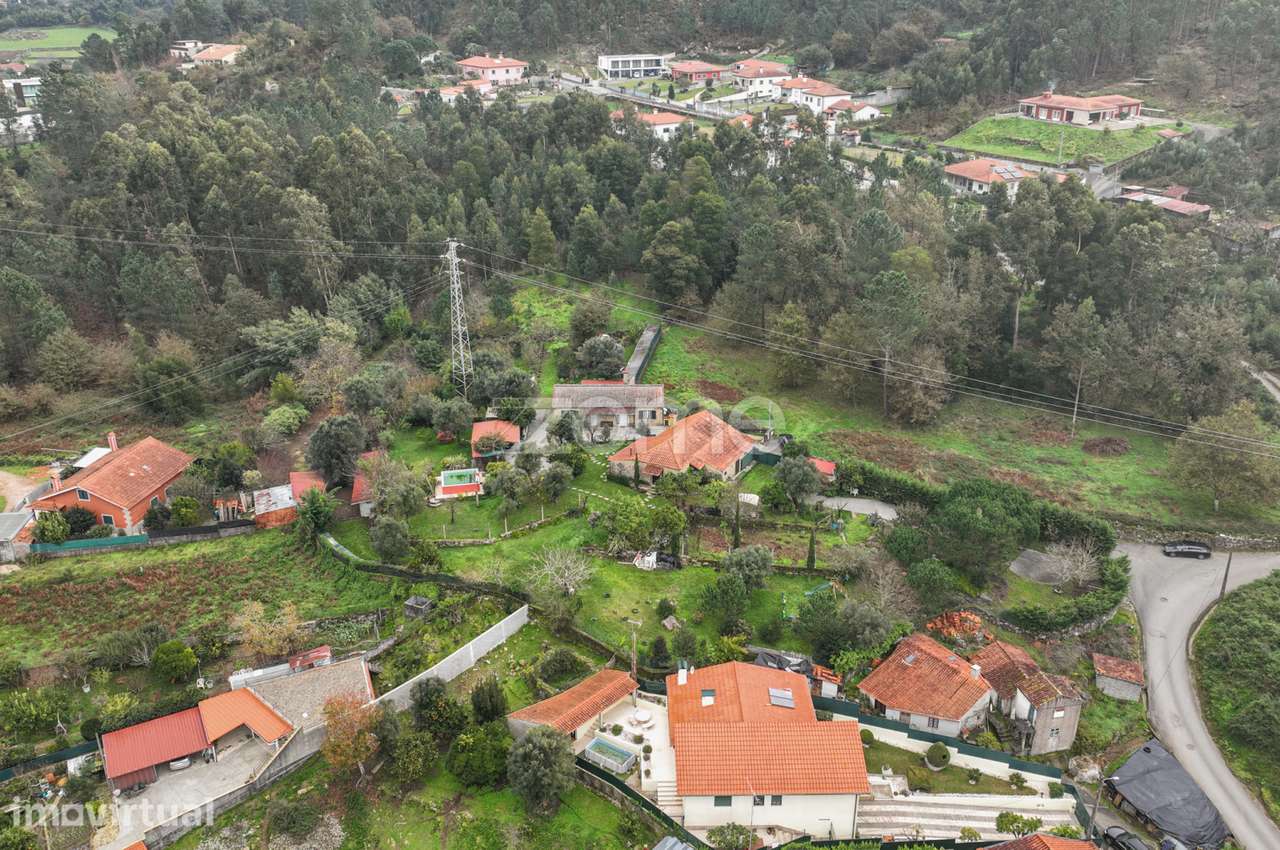 Quinta dos Moinhos de Vento - Grande imagem: 3/49