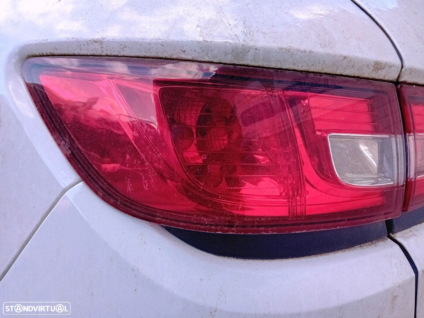 Farolim esquerdo RENAULT Clio IV (BH_) - 1