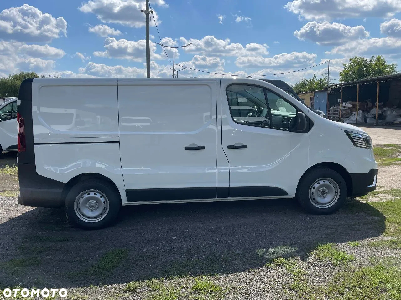 Renault TRAFIC - 4