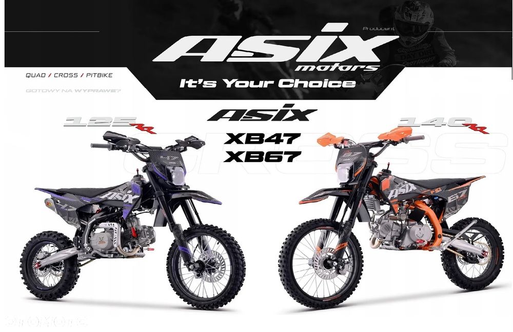 ASIX Inny - 9