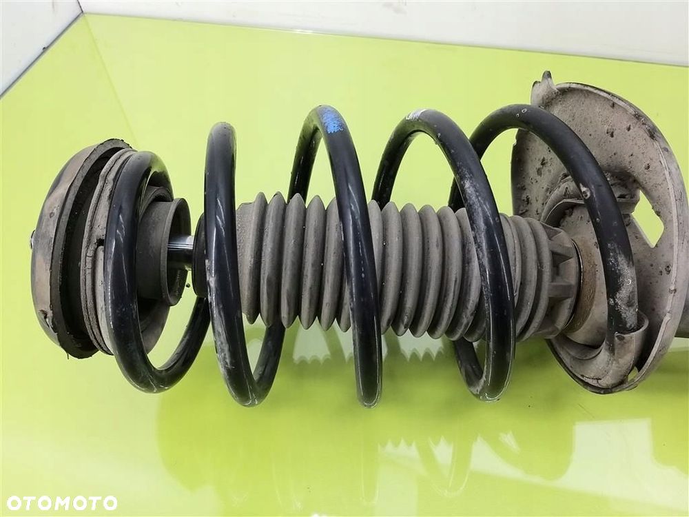 Mcpherson AMORTYZATOR przód prawy ZWROTNICA Citroen C4 Picasso 2006-2013 - 3