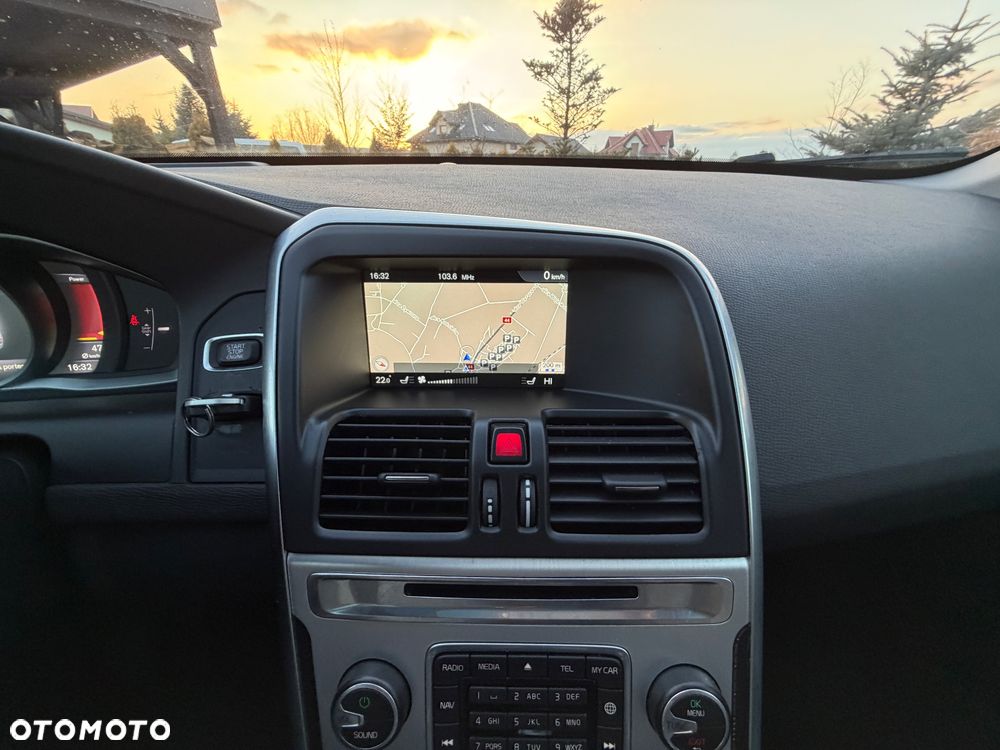 Volvo XC 60 D3 Ocean Race - 20