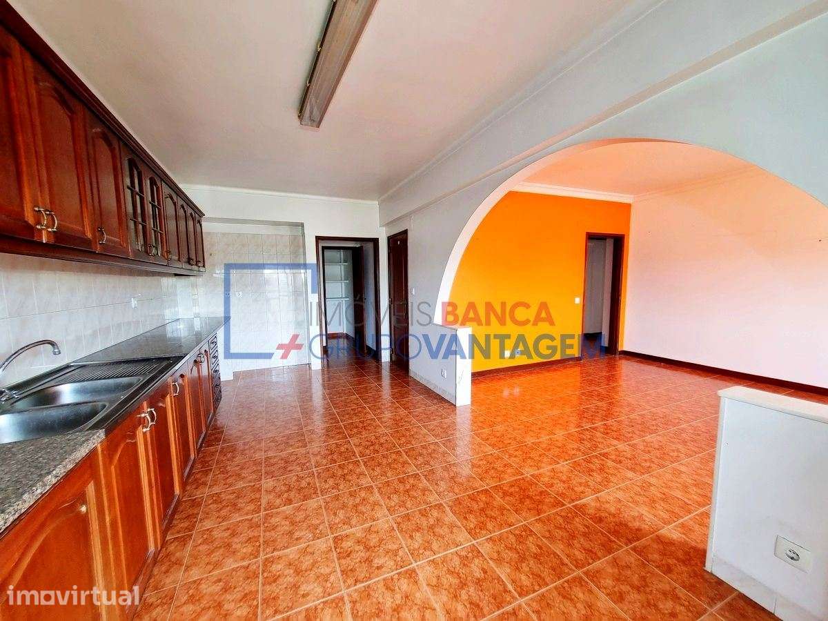 Apartamento T3 Setúbal - Grande imagem: 4/29