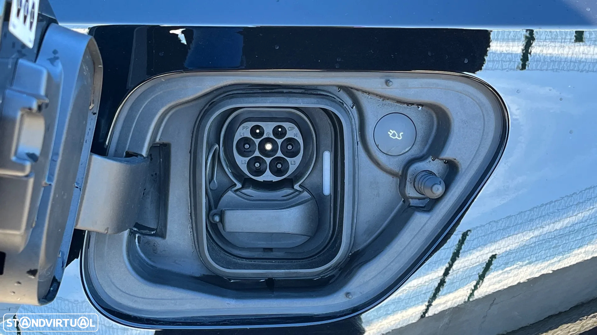 Polestar 2 Long Range 82 kWh AWD Plus - 39