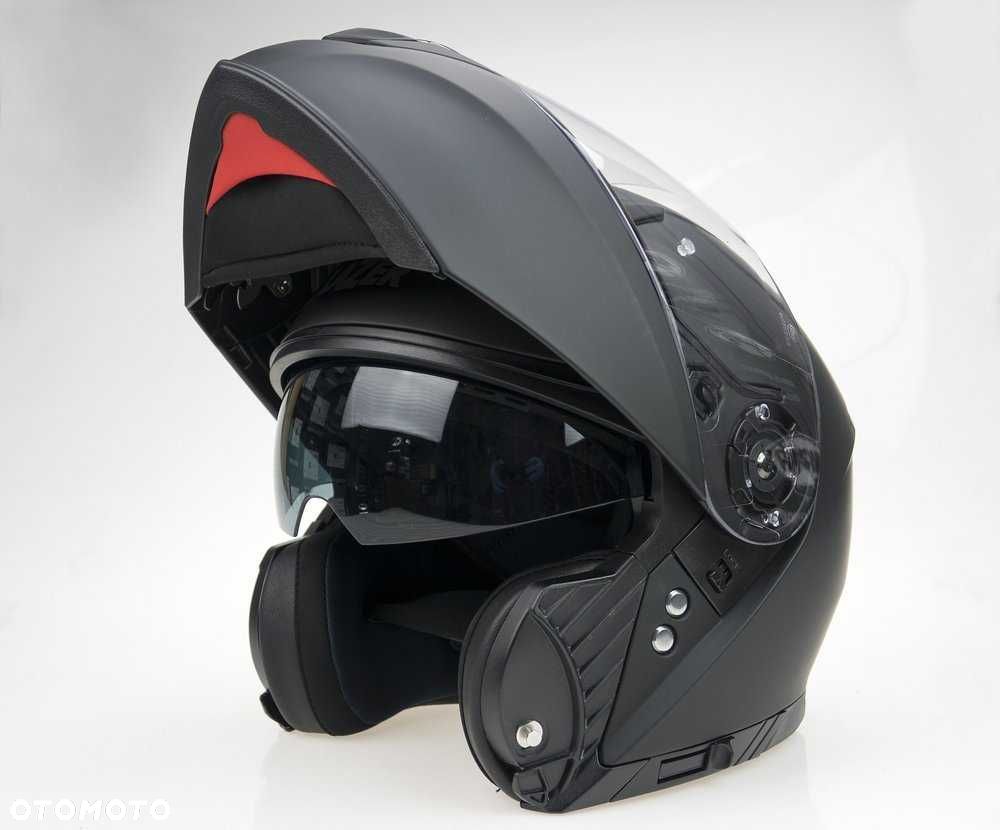 Kask szczękowy LAZER PANAME EVO Z-line rozm. L - 2