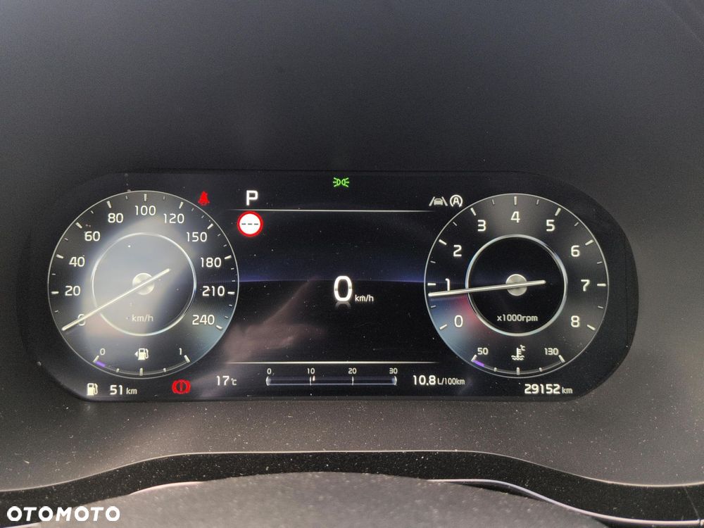 Kia ProCeed 1.5 T-GDI GT Line DCT - 12