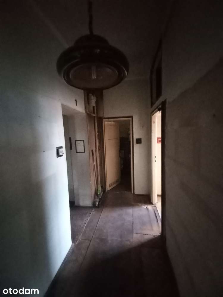 Sprzedaż lokalu mieszkalnego w Poznaniu, Strusia