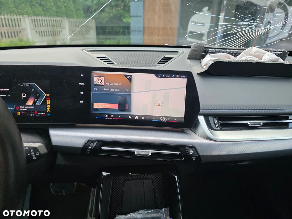 BMW X1 sDrive18i M Sport - 18