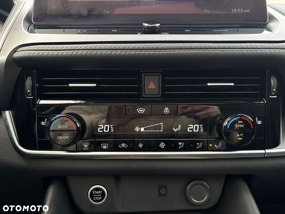 Nissan Qashqai 1.3 DIG-T MHEV N-Connecta Xtronic - 16